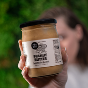 არაქისის კარაქი (500g)