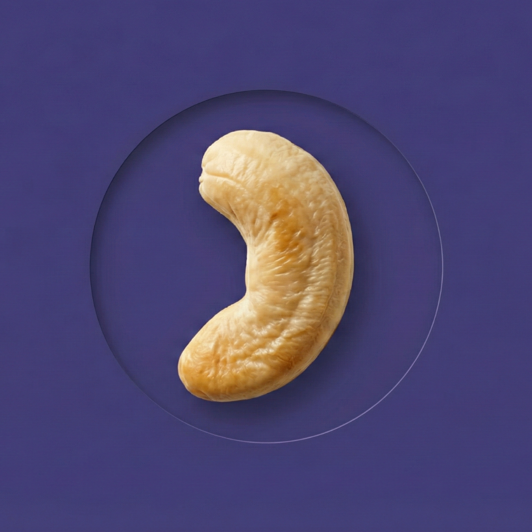 ქეშიუს კარაქი