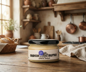 ქეშიუს კარაქი (250g)