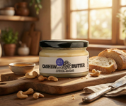 ქეშიუს კარაქი (250g)