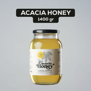 Honey Acacia (1400g)