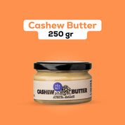 Peanuts 250g &amp; Almonds 250g