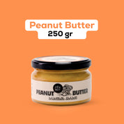 Peanut butter (500g)